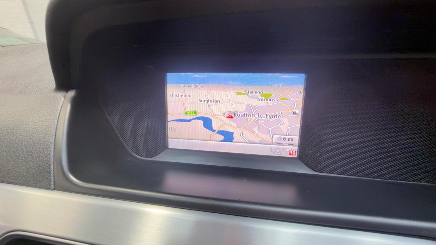 Used Mercedes-Benz C Class 2012 for sale - 77225131: Photo 18