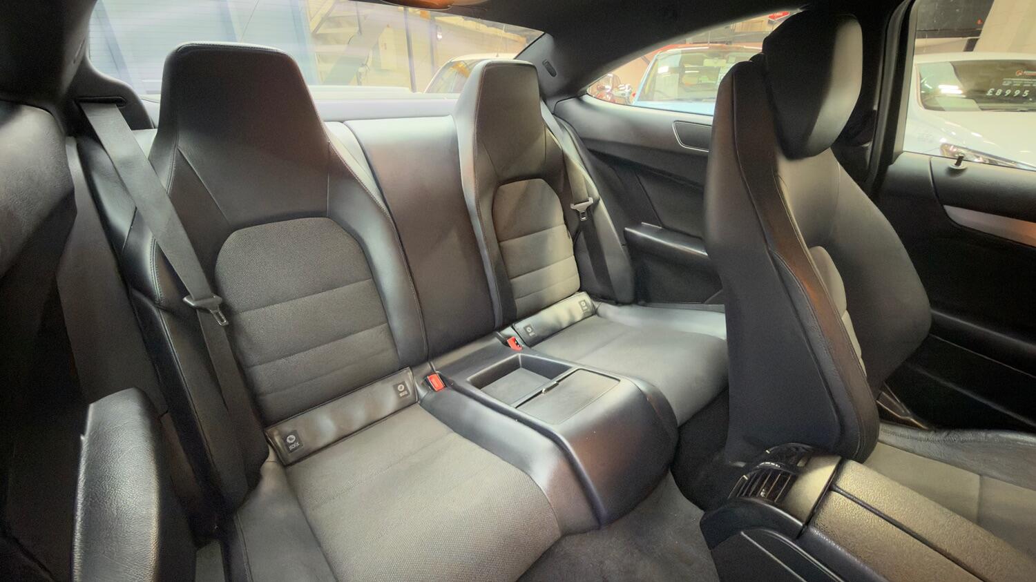 Used Mercedes-Benz C Class 2012 for sale - 77225131: Photo 20