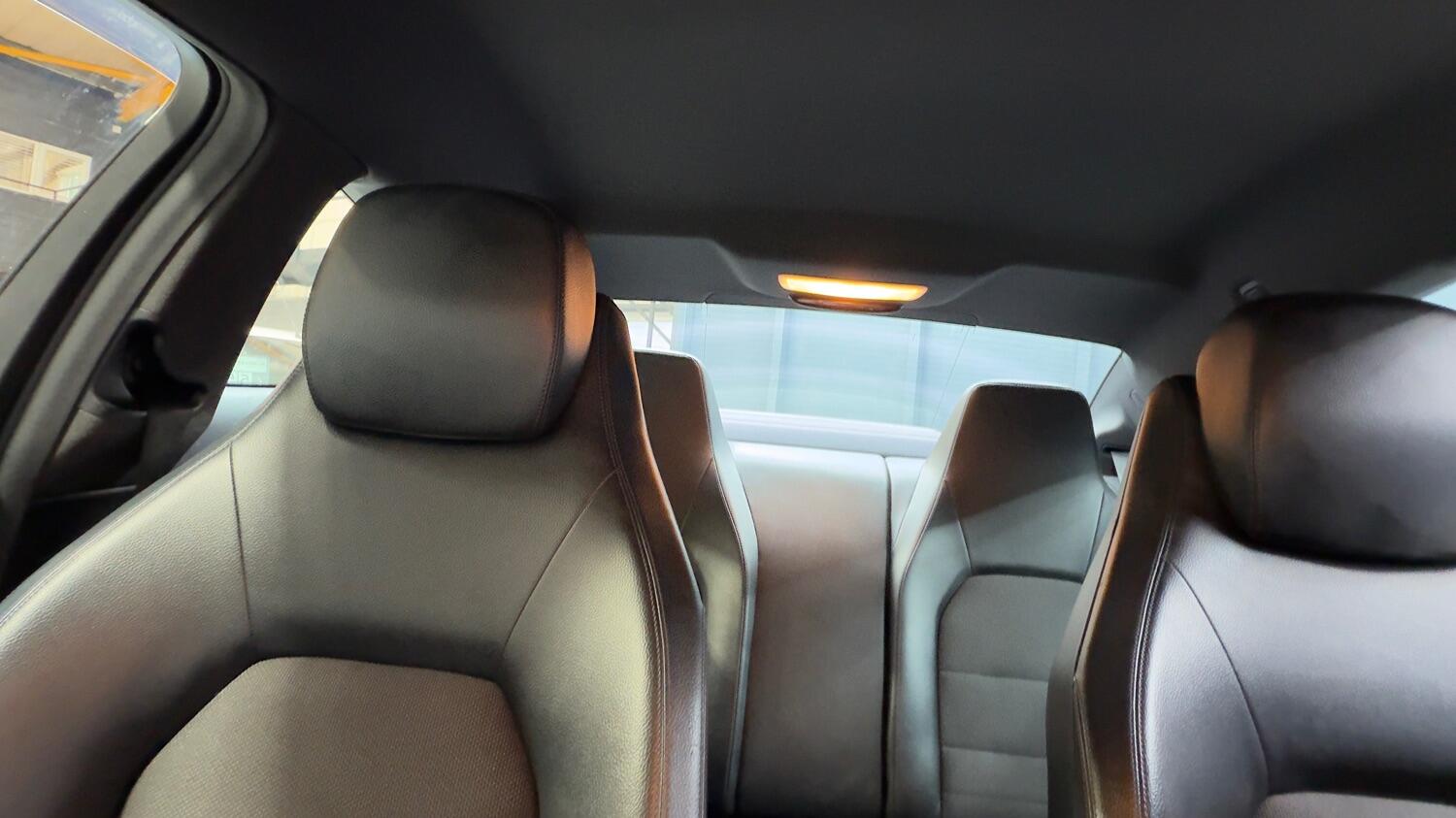 Used Mercedes-Benz C Class 2012 for sale - 77225131: Photo 25