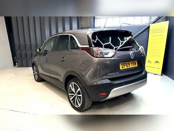 Used Vauxhall Crossland X 2019 for sale - 78540431: Photo
