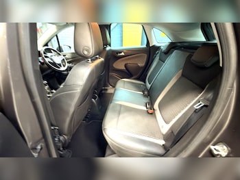 Used Vauxhall Crossland X 2019 for sale - 78540431: Photo