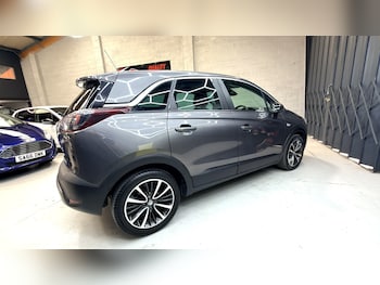 Used Vauxhall Crossland X 2019 for sale - 78540431: Photo