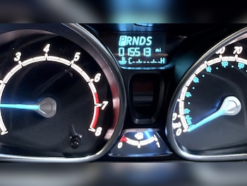 Used Ford Fiesta 2016 for sale - 78445606: Photo