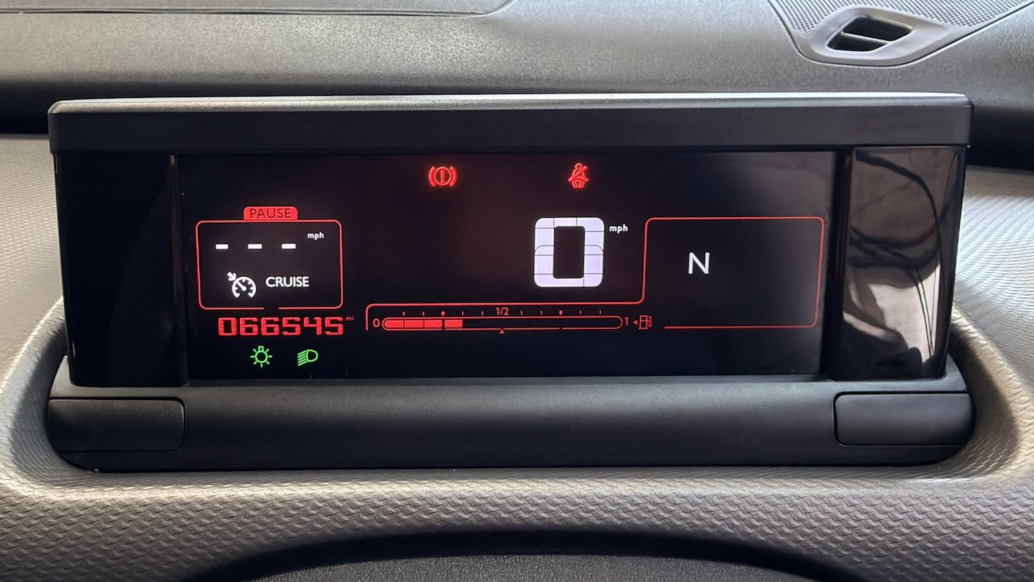 Used Citroen C4 Cactus 2015 for sale - 77991655: Photo 10