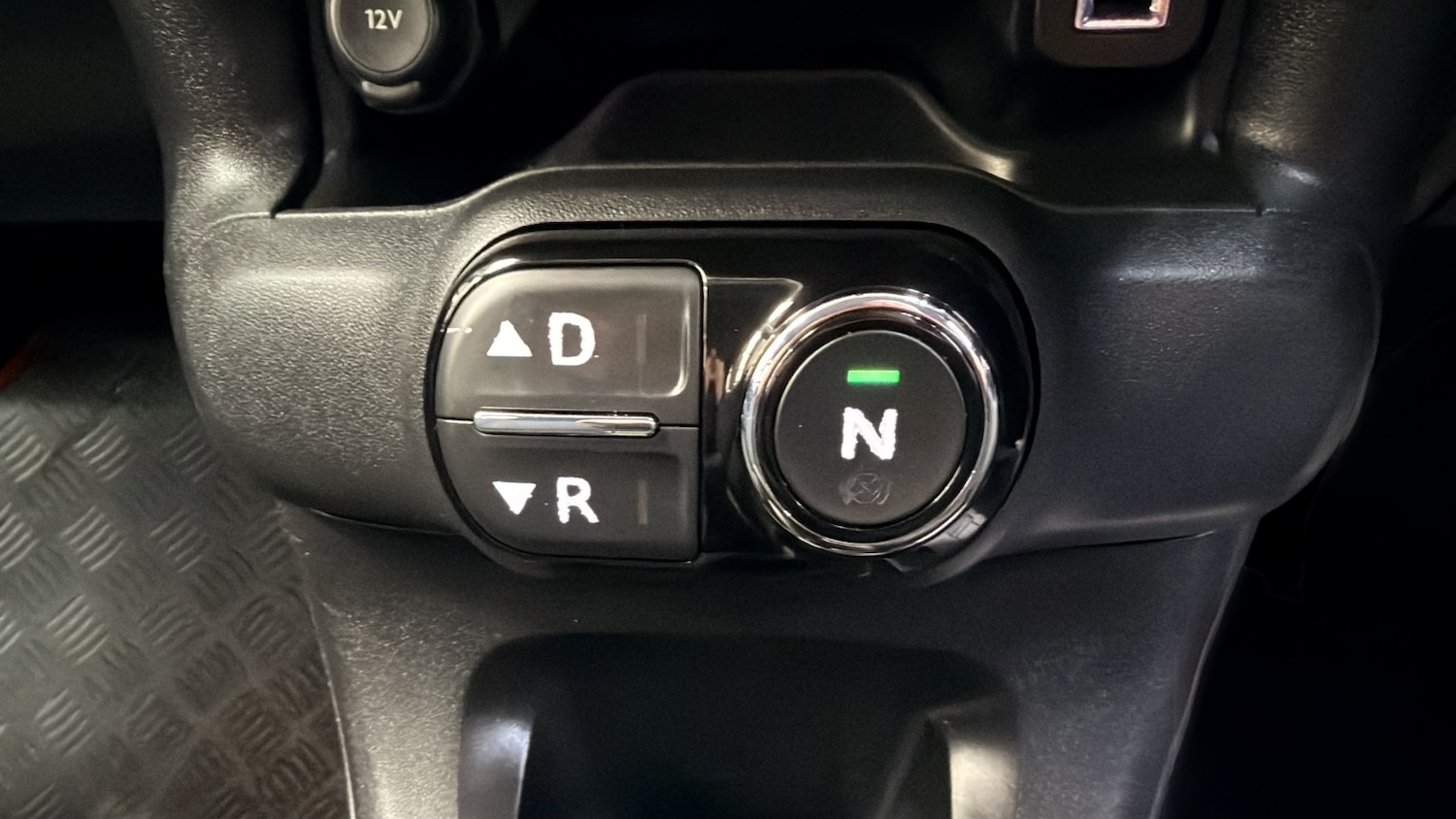 Used Citroen C4 Cactus 2015 for sale - 77991655: Photo 19