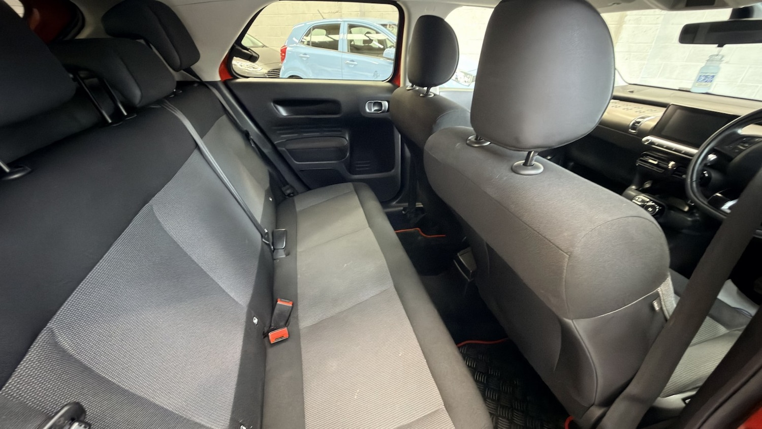 Used Citroen C4 Cactus 2015 for sale - 77991655: Photo 24