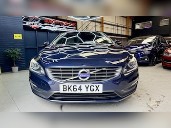 Used Volvo S60 2014 for sale - 79543815: Photo