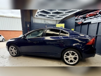 Used Volvo S60 2014 for sale - 79543815: Photo
