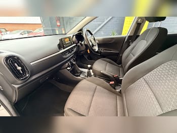 Used Kia Picanto 2018 for sale - 79717309: Photo
