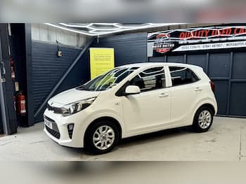 Used Kia Picanto 2018 for sale - 79717309: Photo