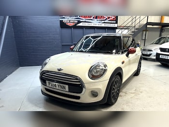 Used MINI Hatch 2014 for sale - 78483943: Photo