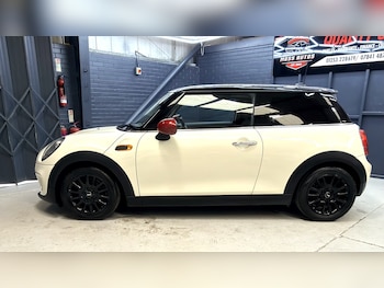 Used MINI Hatch 2014 for sale - 78483943: Photo