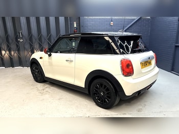 Used MINI Hatch 2014 for sale - 78483943: Photo