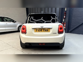Used MINI Hatch 2014 for sale - 78483943: Photo