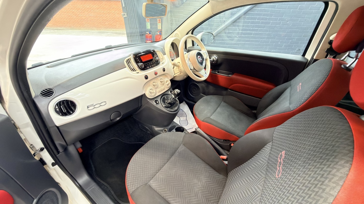 Used Fiat 500 2016 for sale - 77313986: Photo 13