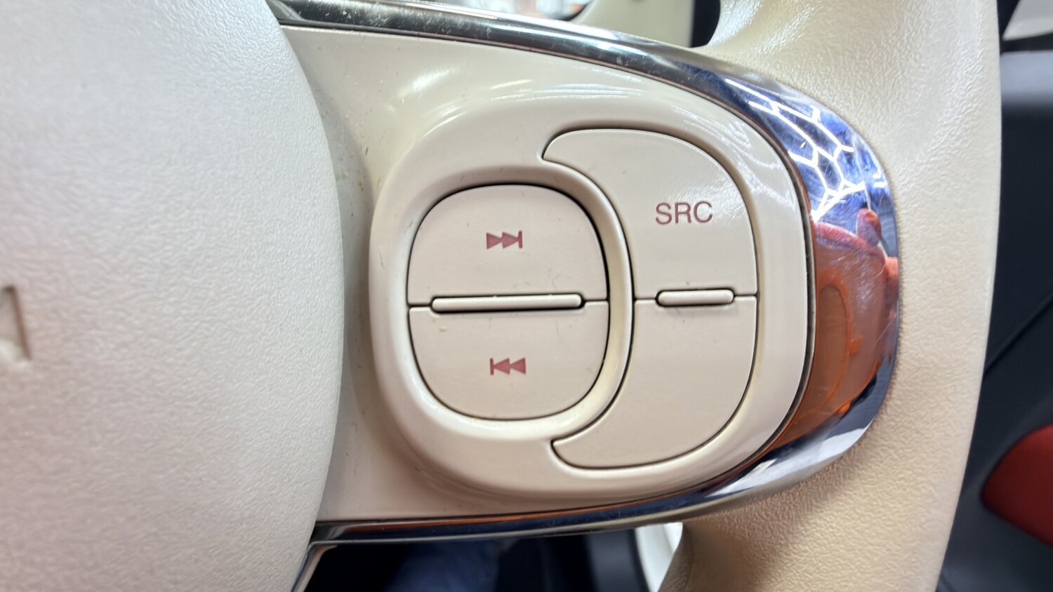 Used Fiat 500 2016 for sale - 77313986: Photo 15