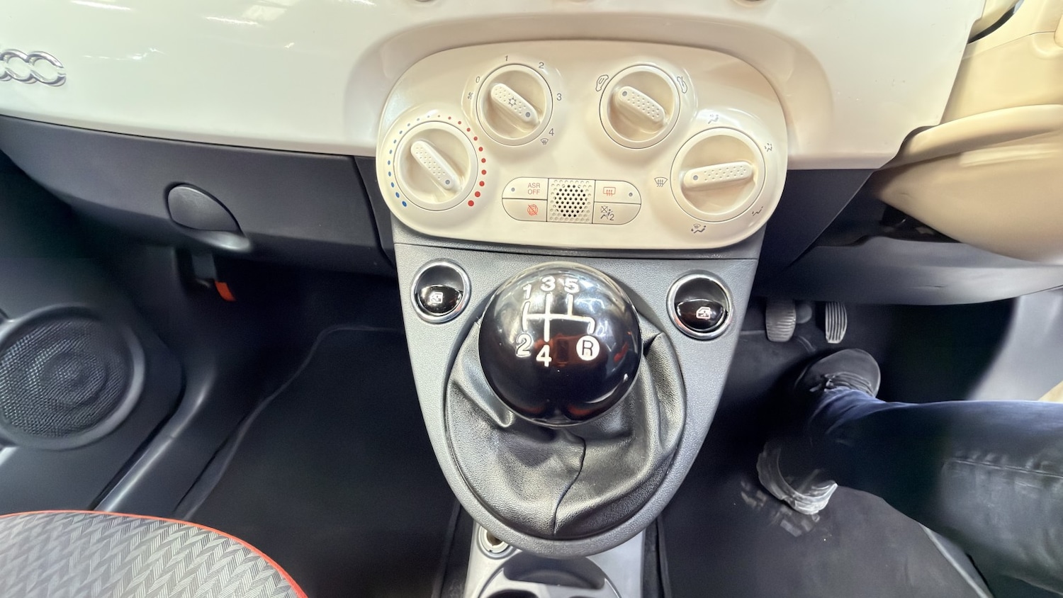 Used Fiat 500 2016 for sale - 77313986: Photo 7