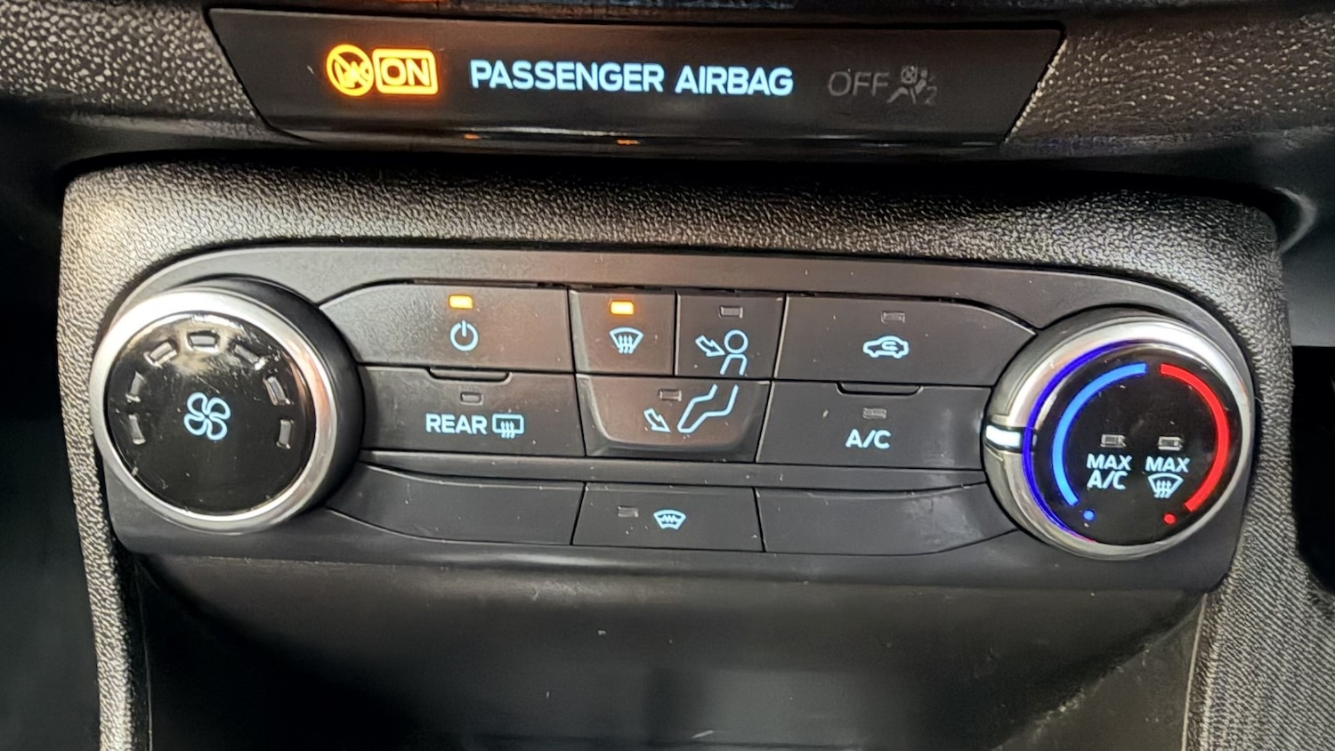 Used Ford Fiesta 2018 for sale - 77891671: Photo 10