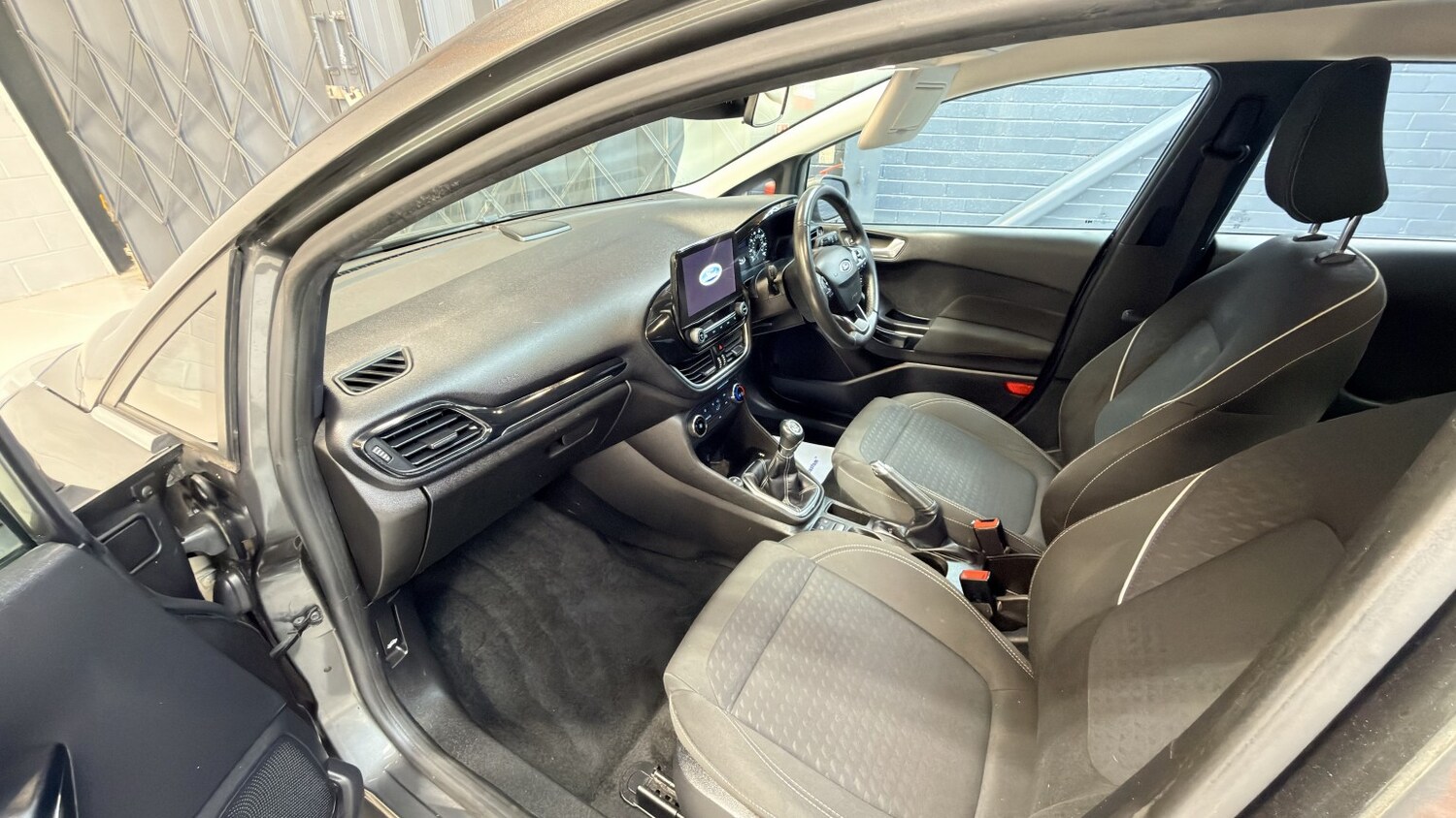 Used Ford Fiesta 2018 for sale - 77891671: Photo 15