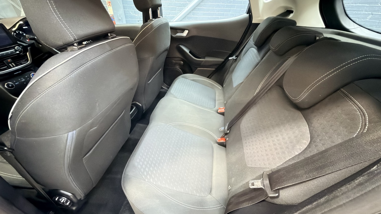 Used Ford Fiesta 2018 for sale - 77891671: Photo 16