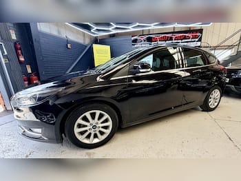 Used Ford Focus 2017 for sale - 79750090: Photo