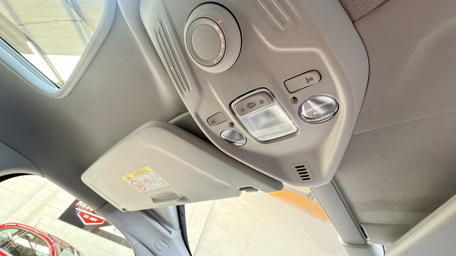 Used Citroen Grand C4 Picasso 2015 for sale - 77766376: Photo 13