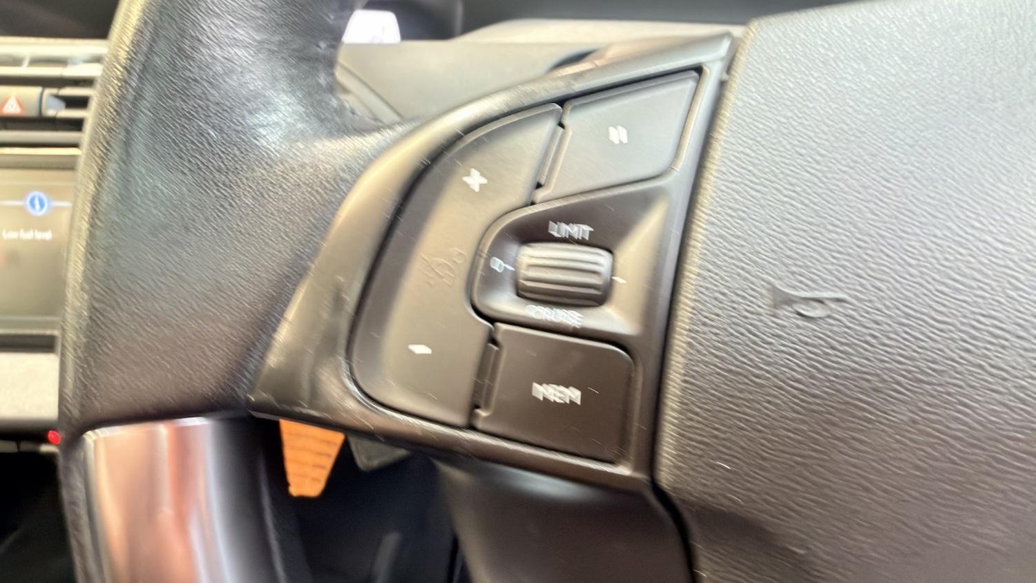 Used Citroen Grand C4 Picasso 2015 for sale - 77766376: Photo 14