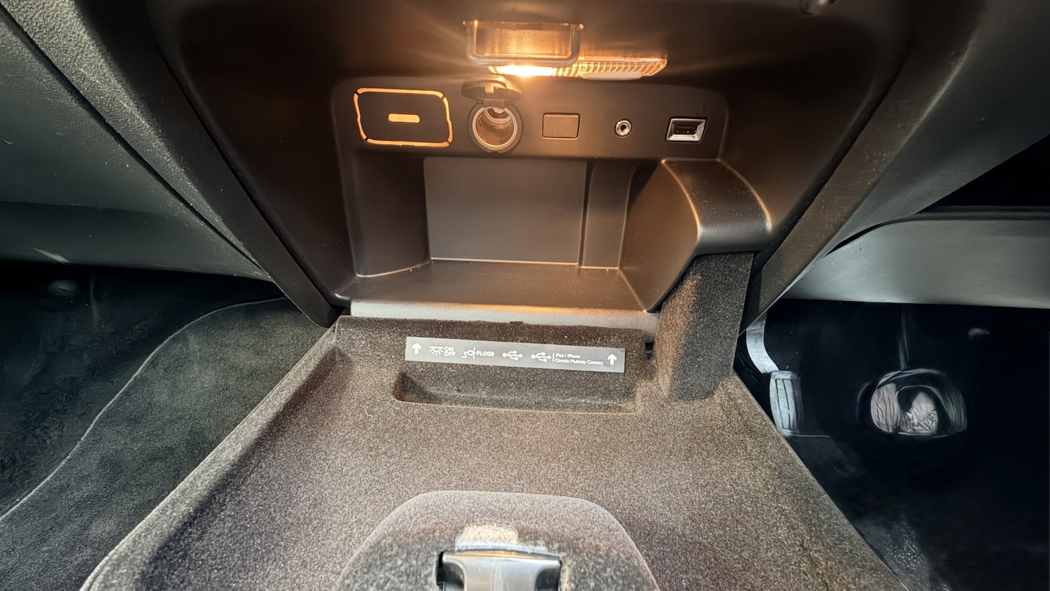 Used Citroen Grand C4 Picasso 2015 for sale - 77766376: Photo 18