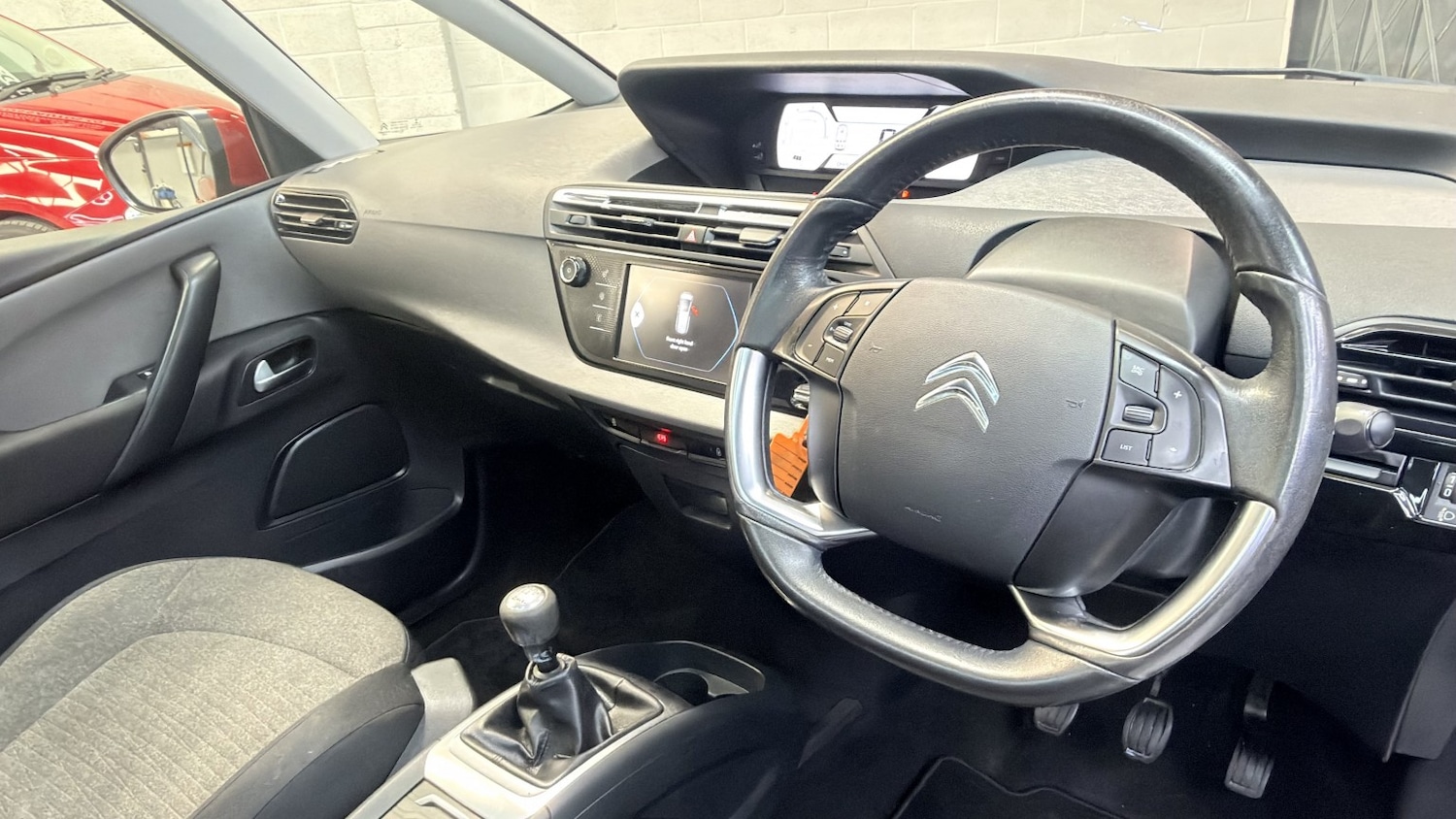 Used Citroen Grand C4 Picasso 2015 for sale - 77766376: Photo 22