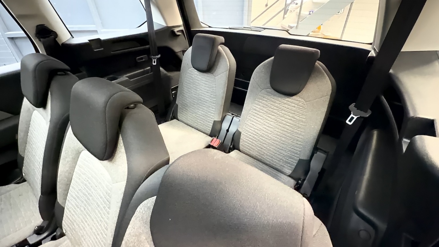 Used Citroen Grand C4 Picasso 2015 for sale - 77766376: Photo 24