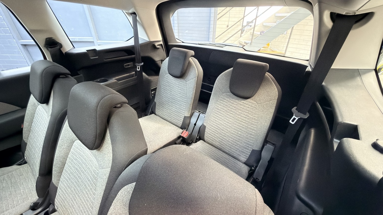 Used Citroen Grand C4 Picasso 2015 for sale - 77766376: Photo 25