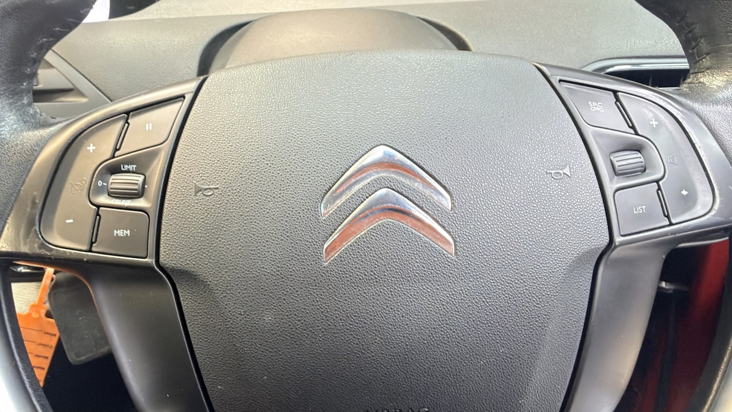 Used Citroen Grand C4 Picasso 2015 for sale - 77766376: Photo 28