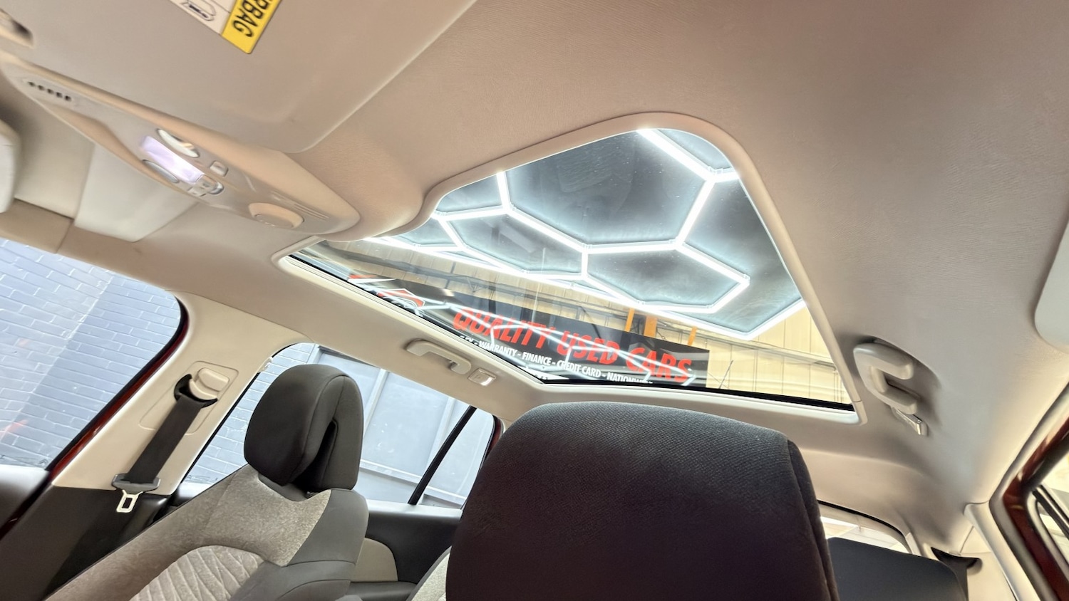 Used Citroen Grand C4 Picasso 2015 for sale - 77766376: Photo 30