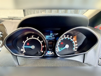 Used Ford B-MAX 2013 for sale - 78914651: Photo