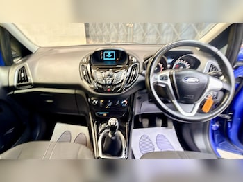Used Ford B-MAX 2013 for sale - 78914651: Photo