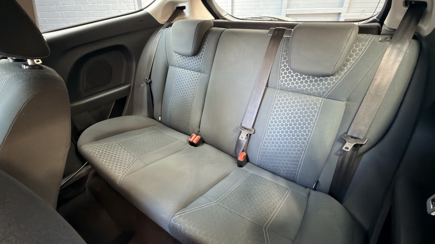 Used Ford Fiesta 2010 for sale - 78031724: Photo 11