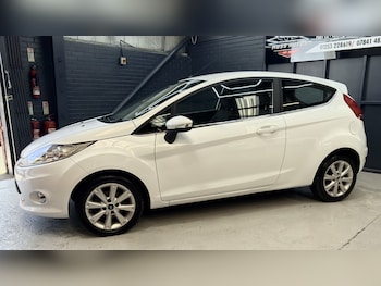 Ford Fiesta feature image