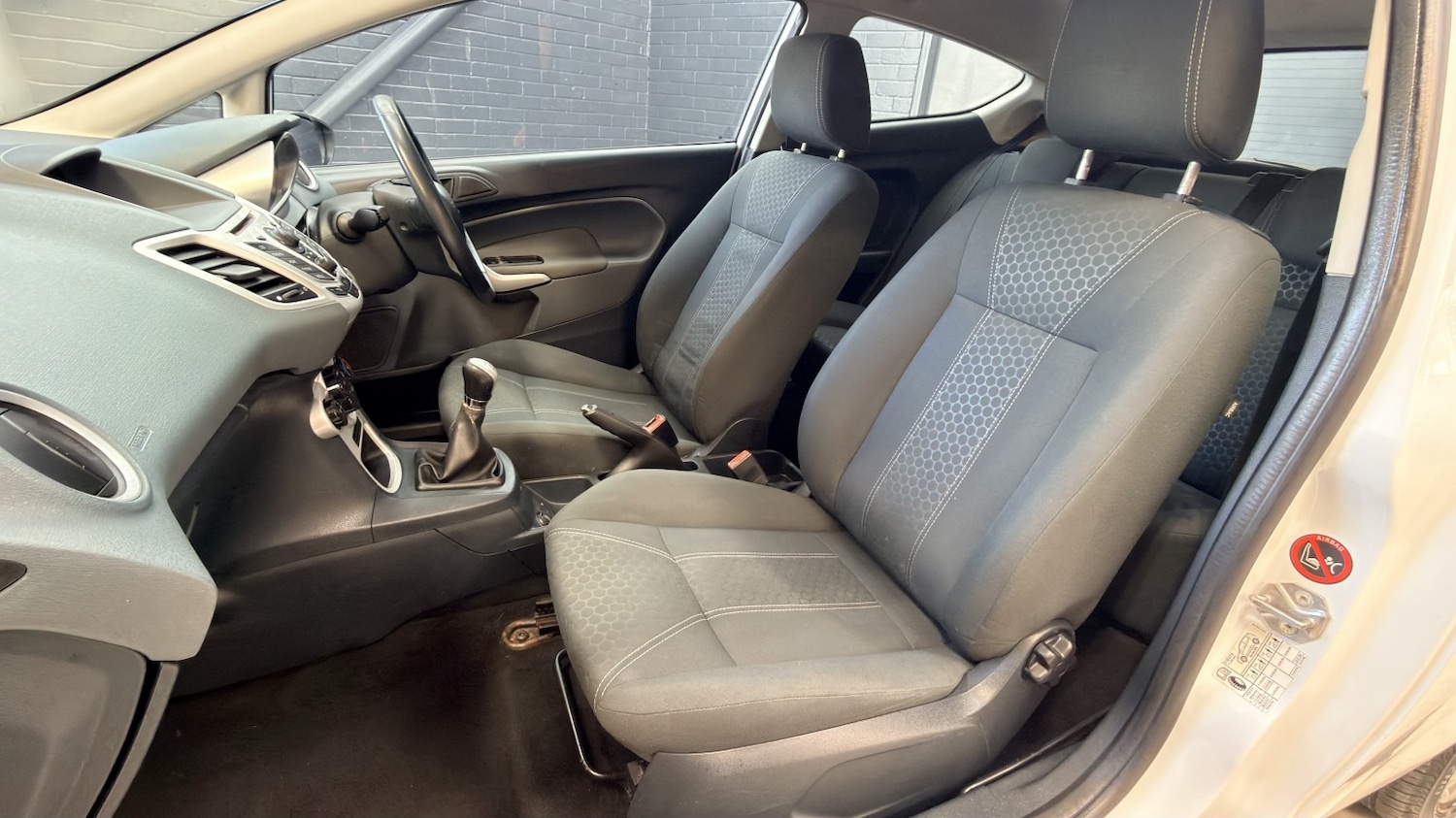 Used Ford Fiesta 2010 for sale - 78031724: Photo 6