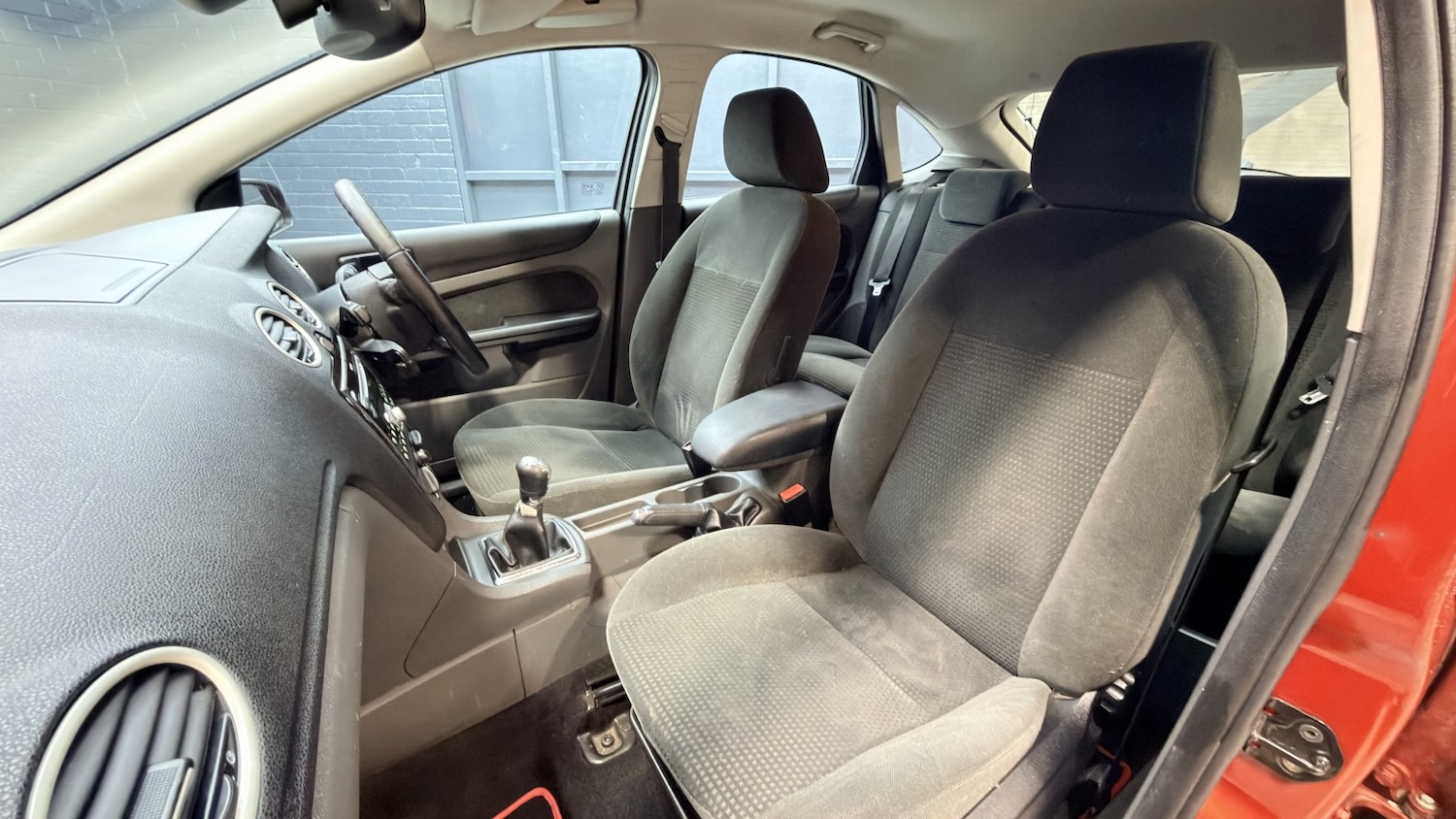 Used Ford Focus 2007 for sale - 77225135: Photo 13