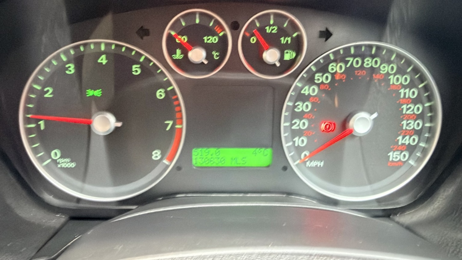 Used Ford Focus 2007 for sale - 77225135: Photo 16