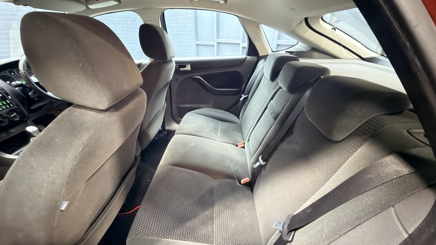 Used Ford Focus 2007 for sale - 77225135: Photo 19