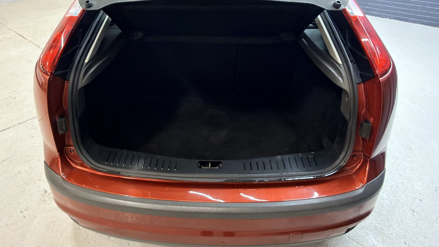 Used Ford Focus 2007 for sale - 77225135: Photo 20