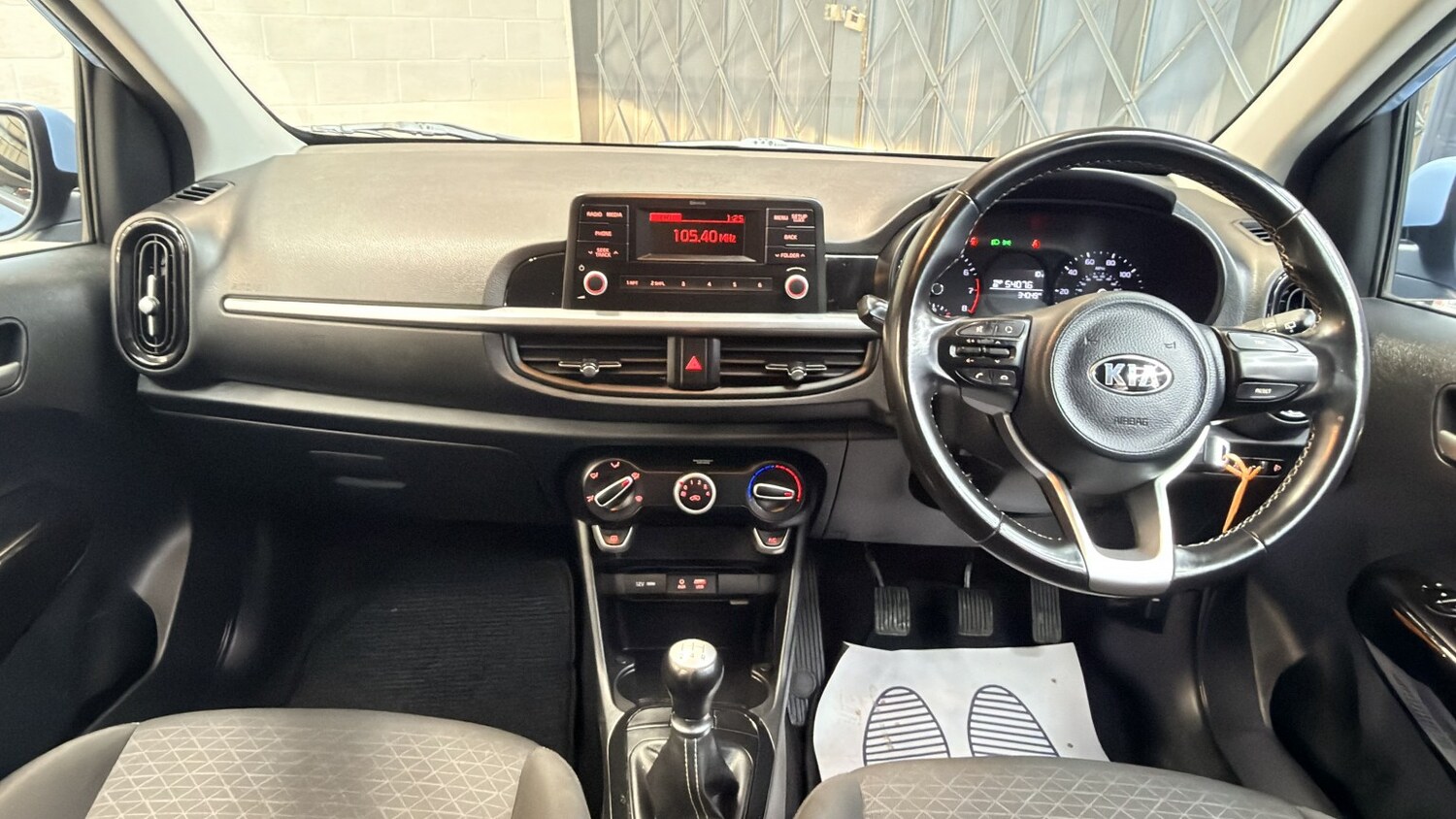 Used Kia Picanto 2018 for sale - 77721392: Photo 10