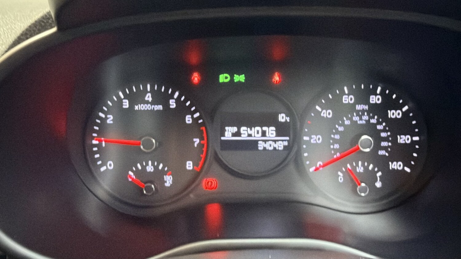 Used Kia Picanto 2018 for sale - 77721392: Photo 12