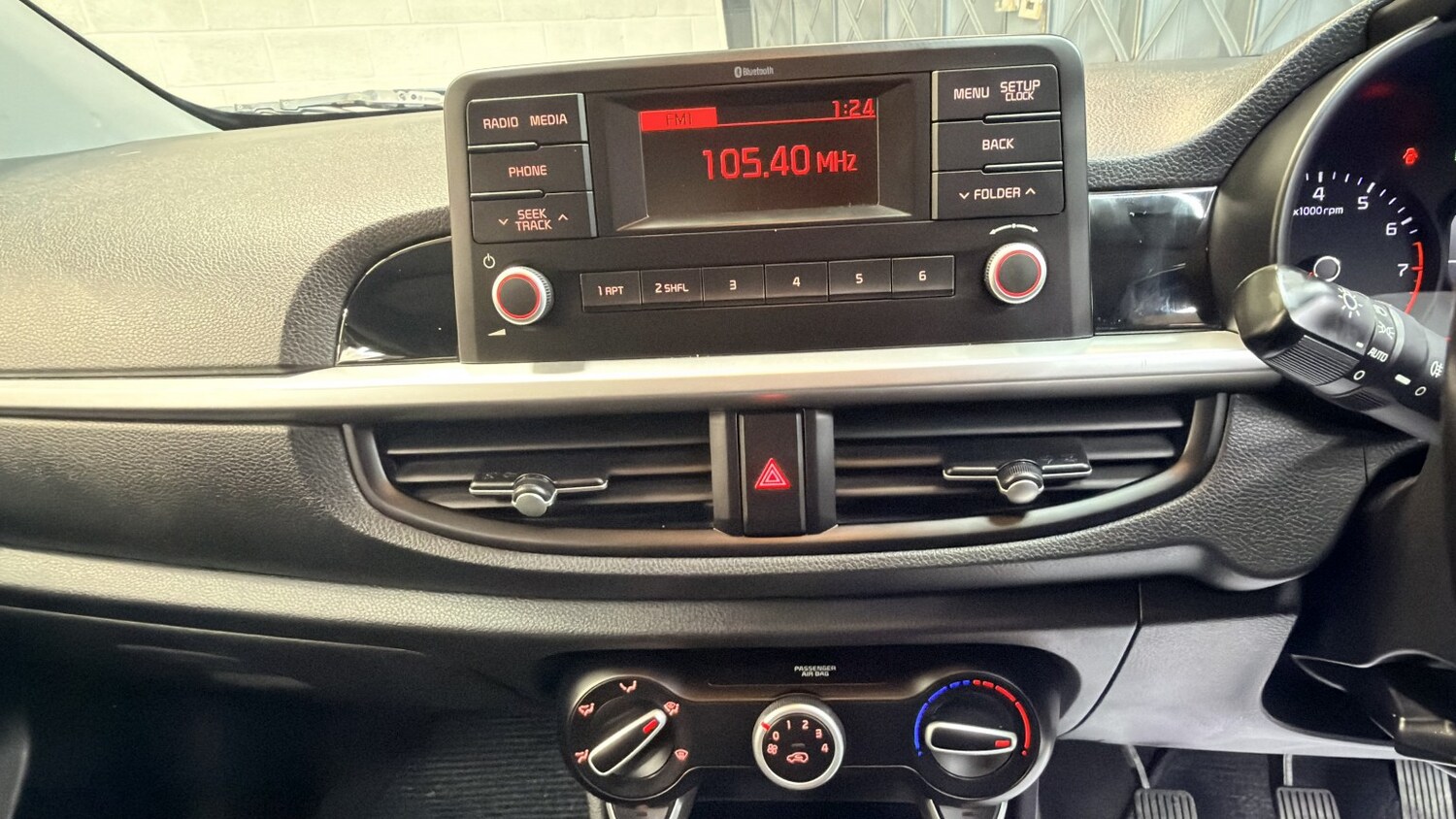 Used Kia Picanto 2018 for sale - 77721392: Photo 13