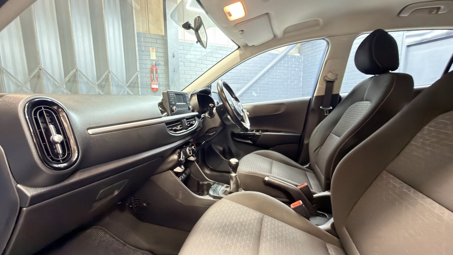 Used Kia Picanto 2018 for sale - 77721392: Photo 14