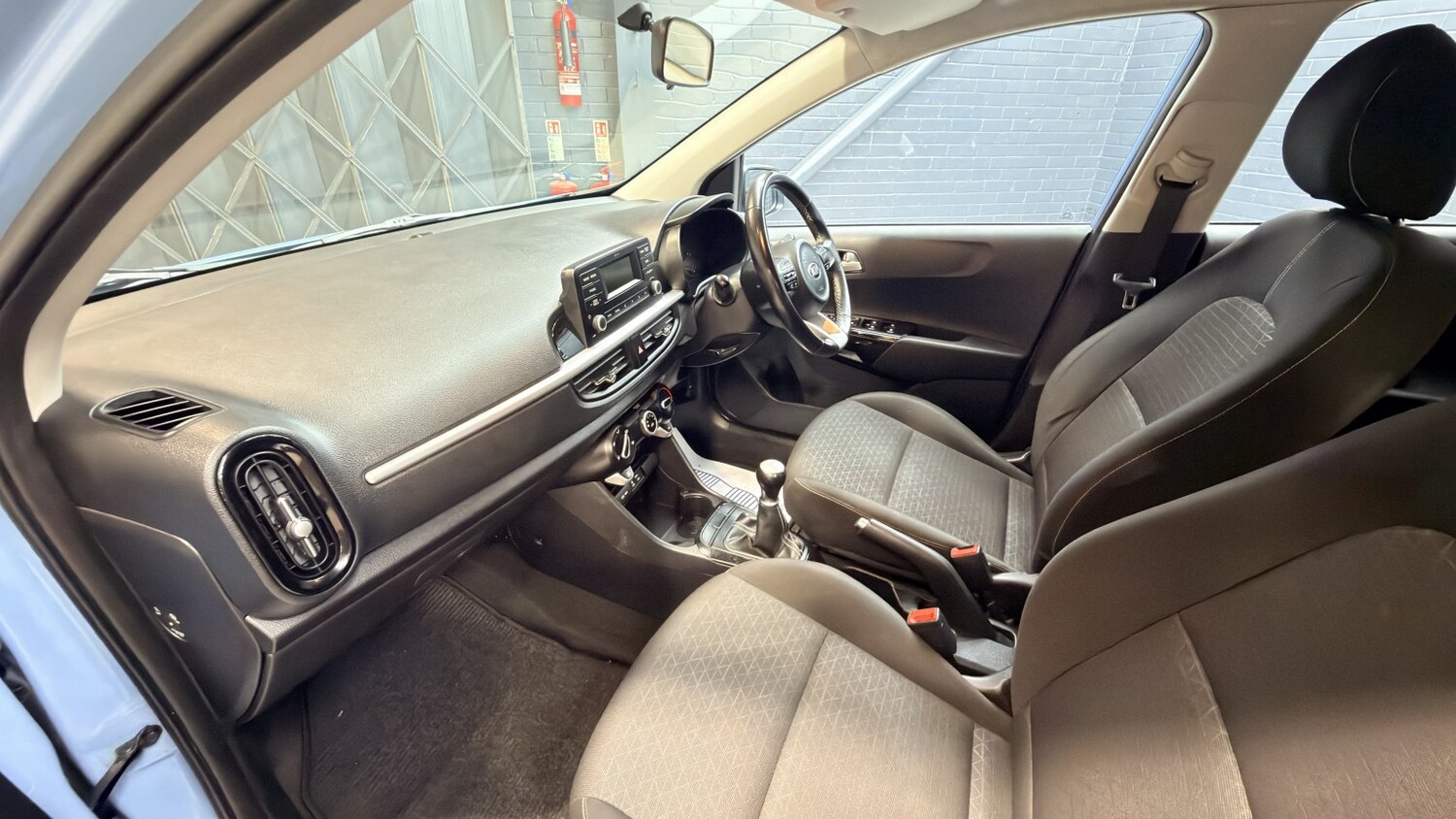 Used Kia Picanto 2018 for sale - 77721392: Photo 15