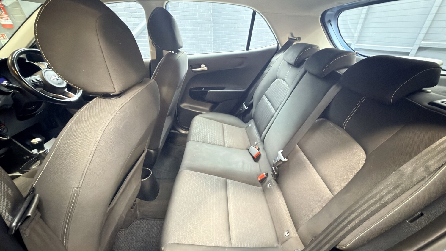 Used Kia Picanto 2018 for sale - 77721392: Photo 8