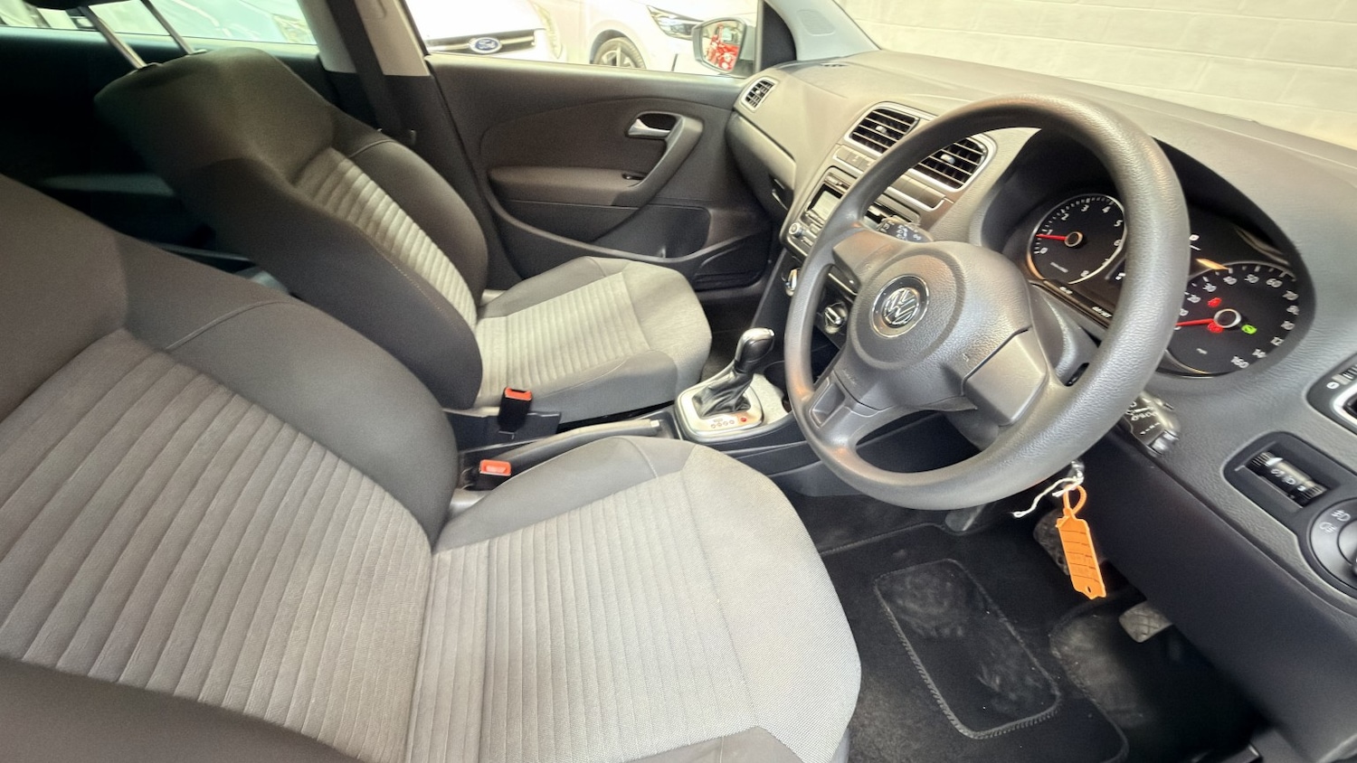 Used Volkswagen Polo 2013 for sale - 77508420: Photo 12