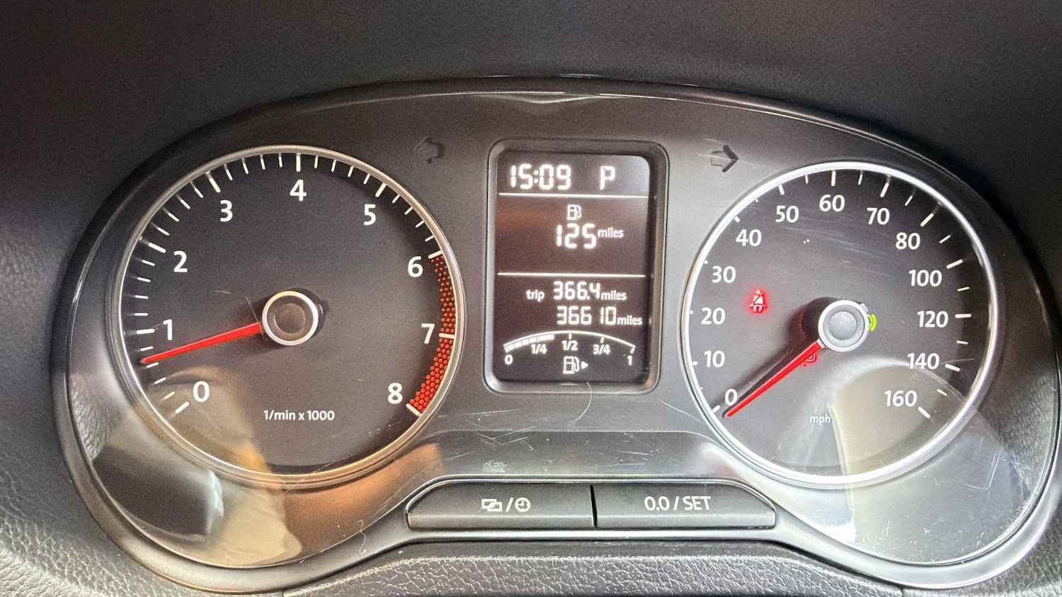 Used Volkswagen Polo 2013 for sale - 77508420: Photo 13